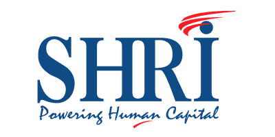 Singapore Human Resources Institute (SHRI) logo