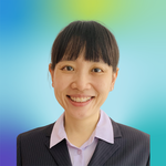 Delina Swee (Learning Strategist at Temasek Polytechnic)