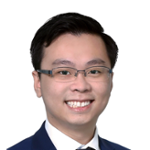 Jonathan Koh (Economist, Asia at Standard Chartered Bank)
