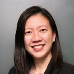 Dilys Boey (EY Asean People Advisory Services Leader at Ernst & Young Advisory Pte. Ltd.)
