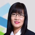 Charlotte Thng (Head, Human Resources, Singapore at Standard Chartered Bank)