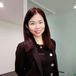 Pauline Loo (SVP & Regionall Hub Head of HR for Key Operating Companies in SEAI at Nippon Sanso Holdings Singapore)