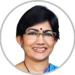 Sarojini Padmanathan (former Director of staff engagement at the Health Sciences Authority)