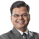 Vivek Kumar (Director NTUC, HBS Alumnus, xShell, xWPP, Board Member at Enterprise Singapore (MTI), NTUC Link, Global CMO Council of NTUC)