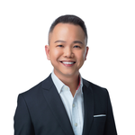 Daniel Peh (Sales Director of Jobstreet by SEEK)